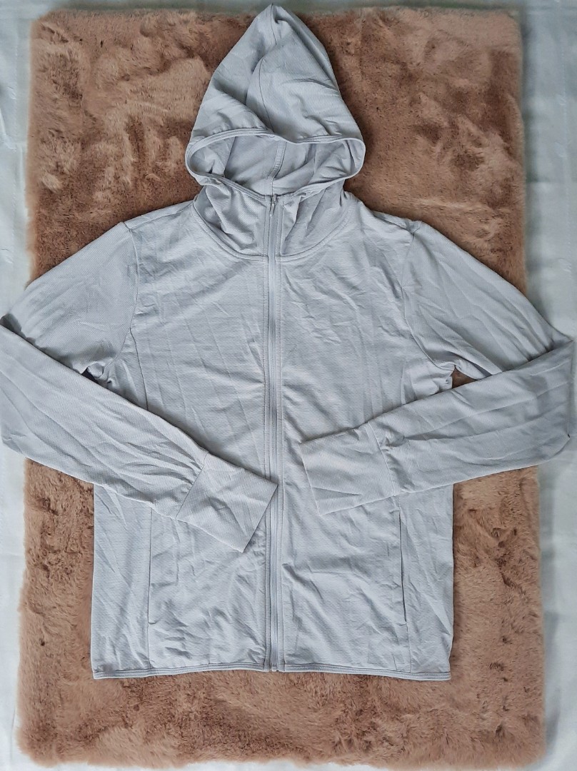 sunblock jacket uniqlo
