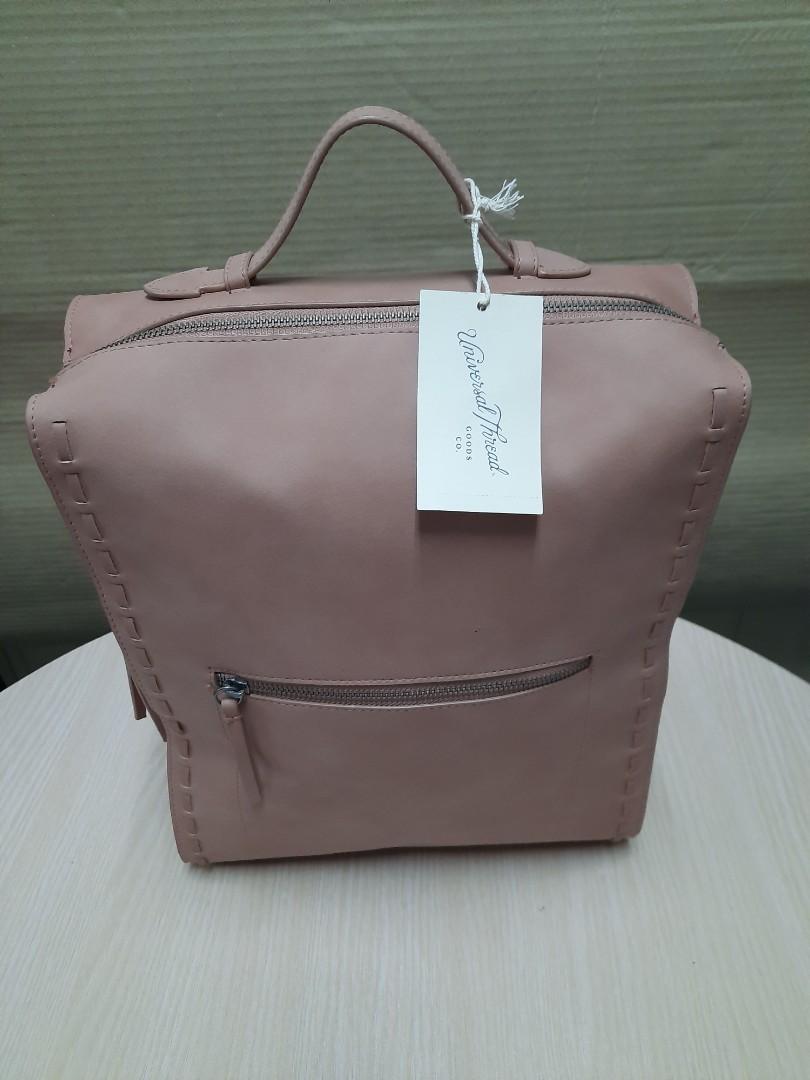 Universal thread hotsell mini backpack