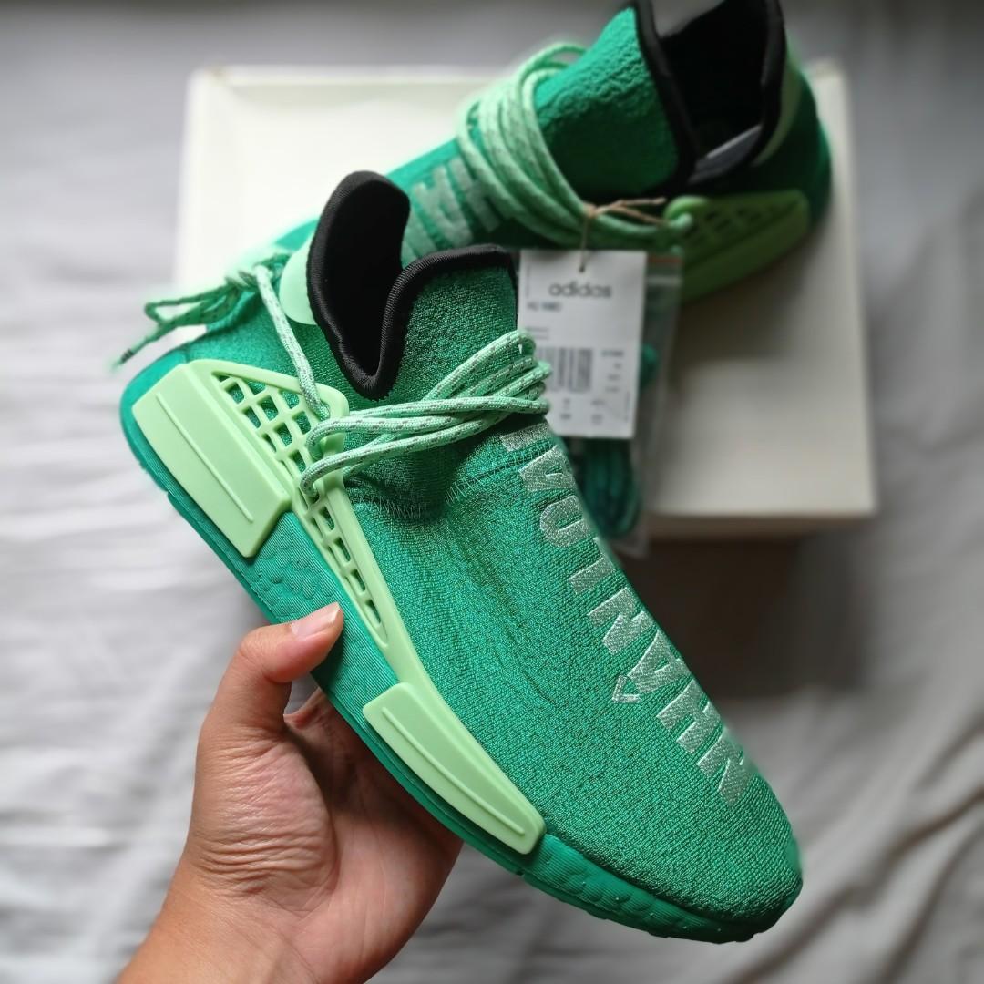 Rac hu shoes sales
