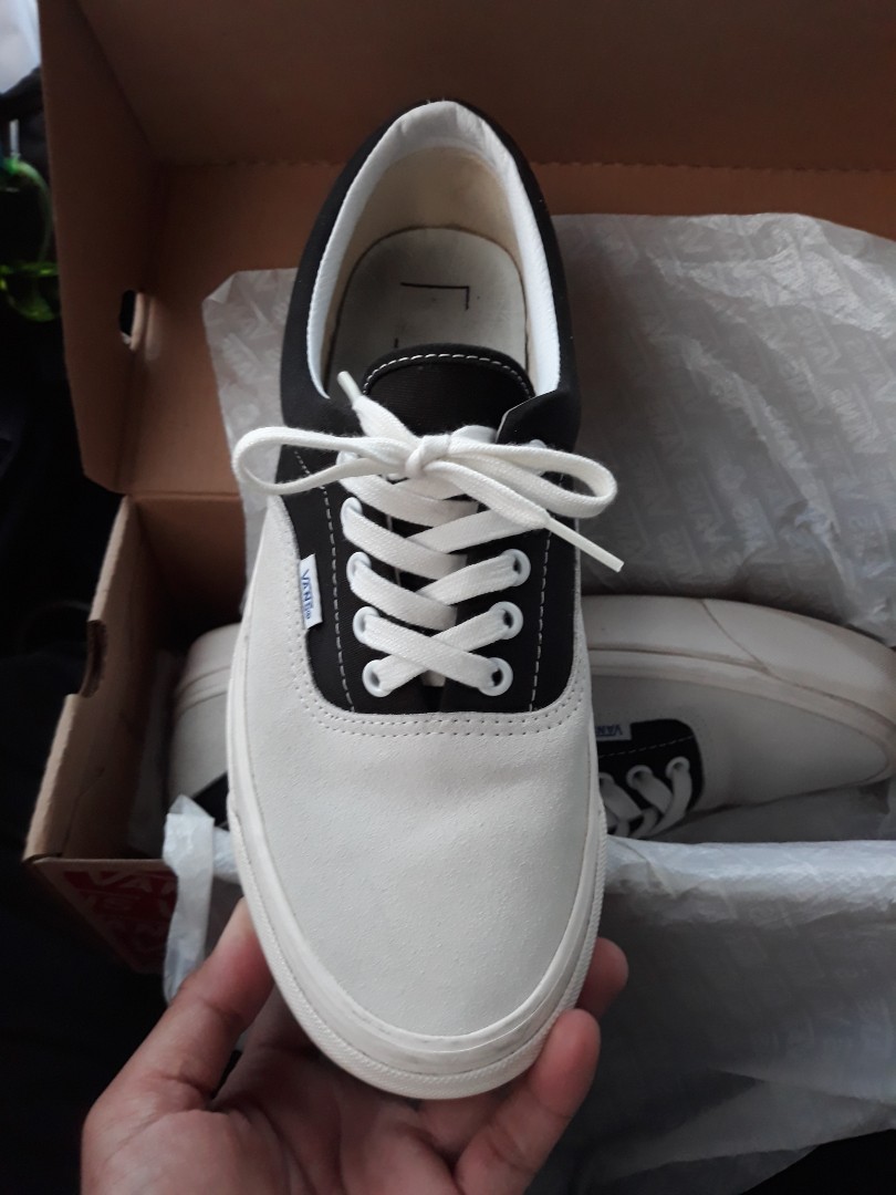 Anaheim factory era 95 dx white discount