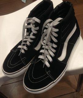 Vans sk8 hi original