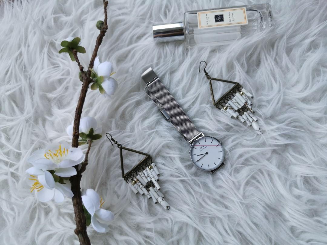 Daniel wellington deals serial