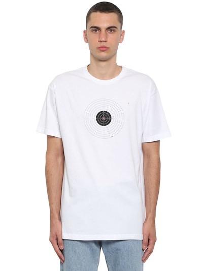 Vetements tee shirt hot sale