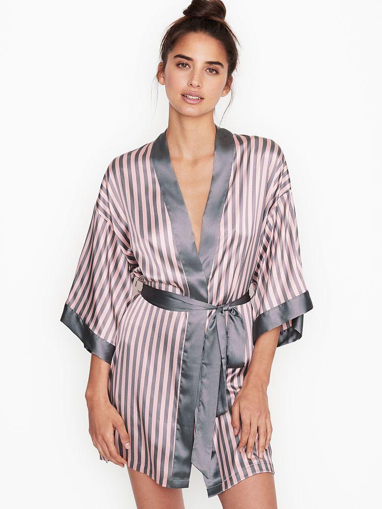 Victoria s Secret kimono robe
