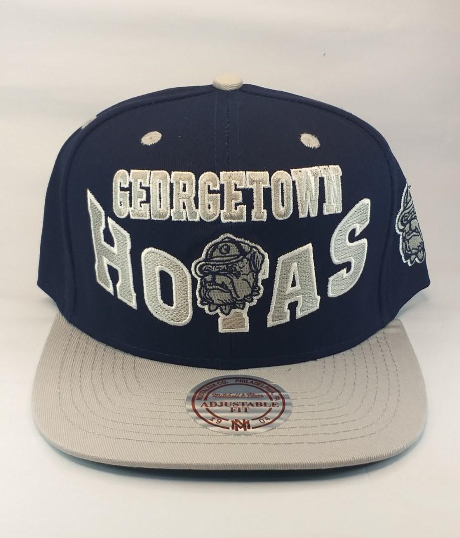 Georgetown hoyas best sale cap