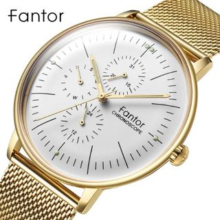 Affordable outlet minimalist watches