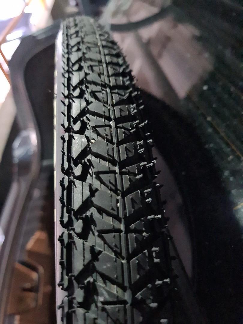 Vittoria Evolution 29 x 1.9 High Rolling tires