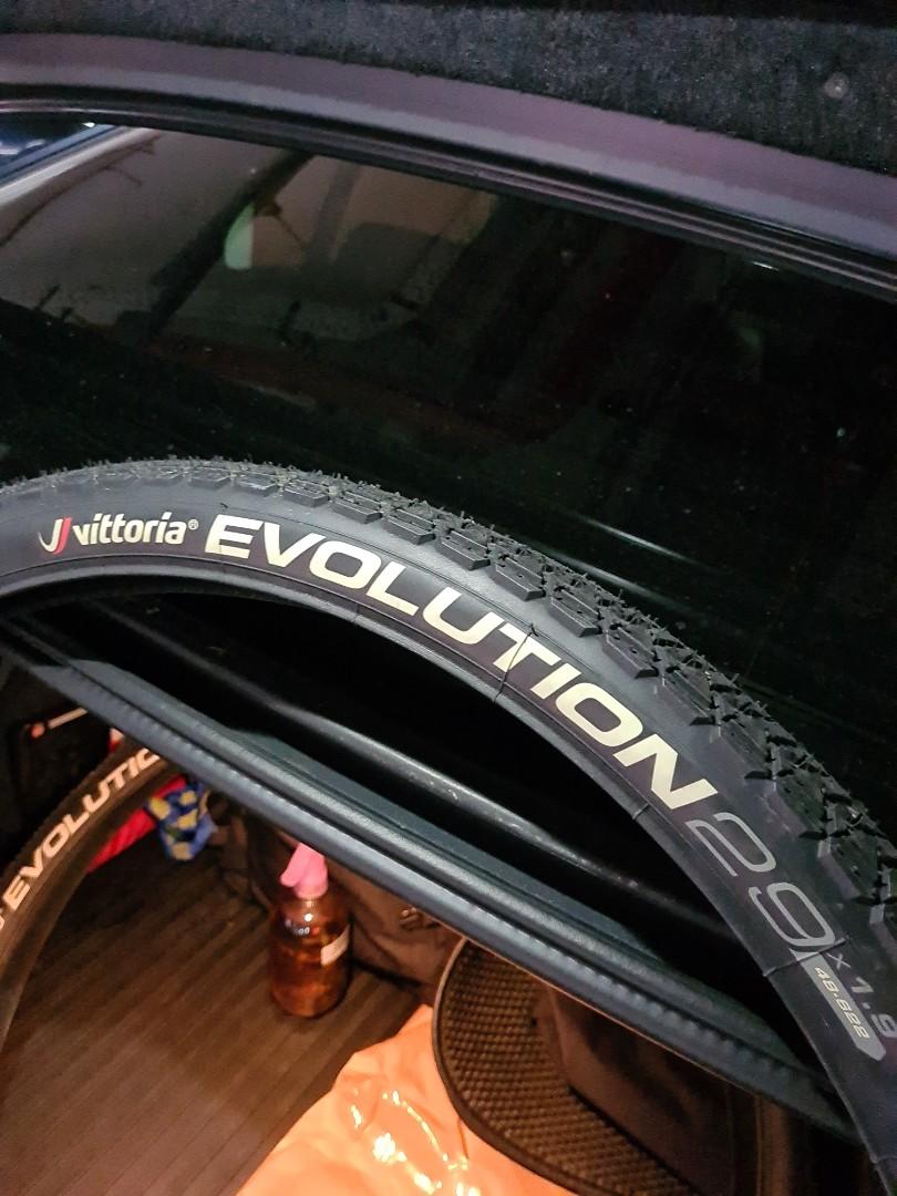 Vittoria evolution 29 outlet