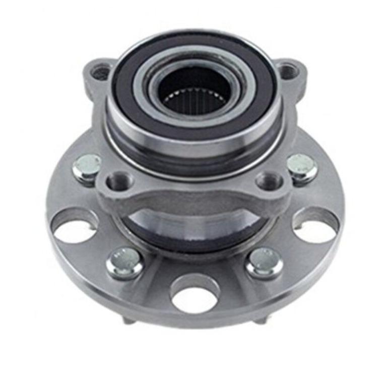 VW Audi Wheel Bearing with Hub , Free Items on Carousell