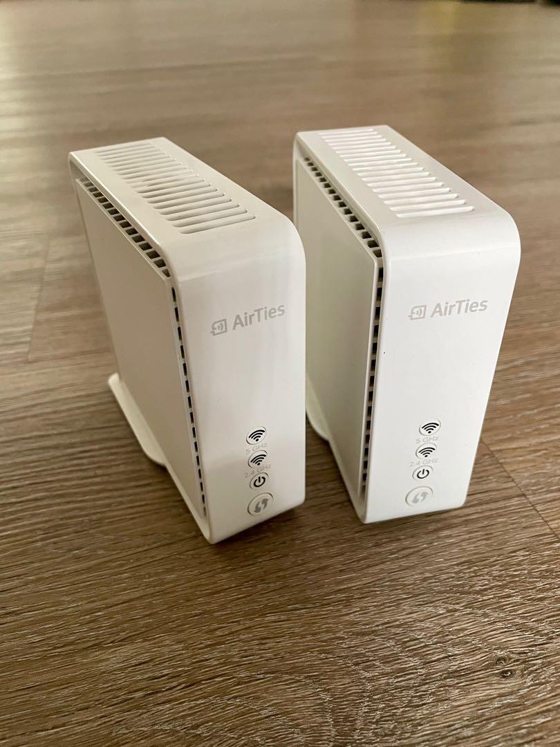 Wifi Mesh AirTies (Model Air 4930), Computers & Tech, Parts