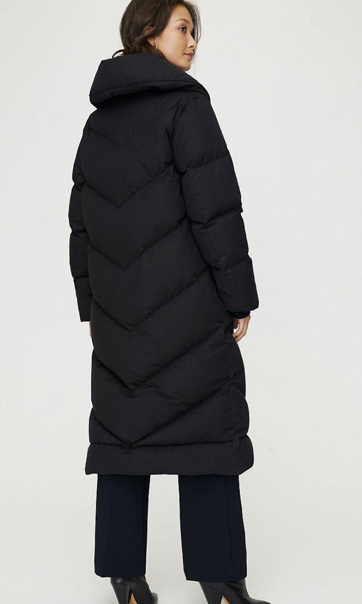 Wilfred the duvet coat sale