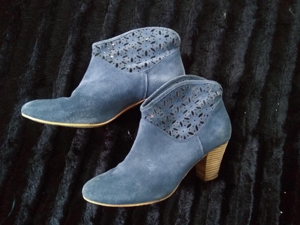 Wittner ankle boots on sale