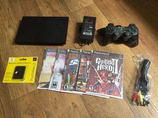 playstation 2 for sell