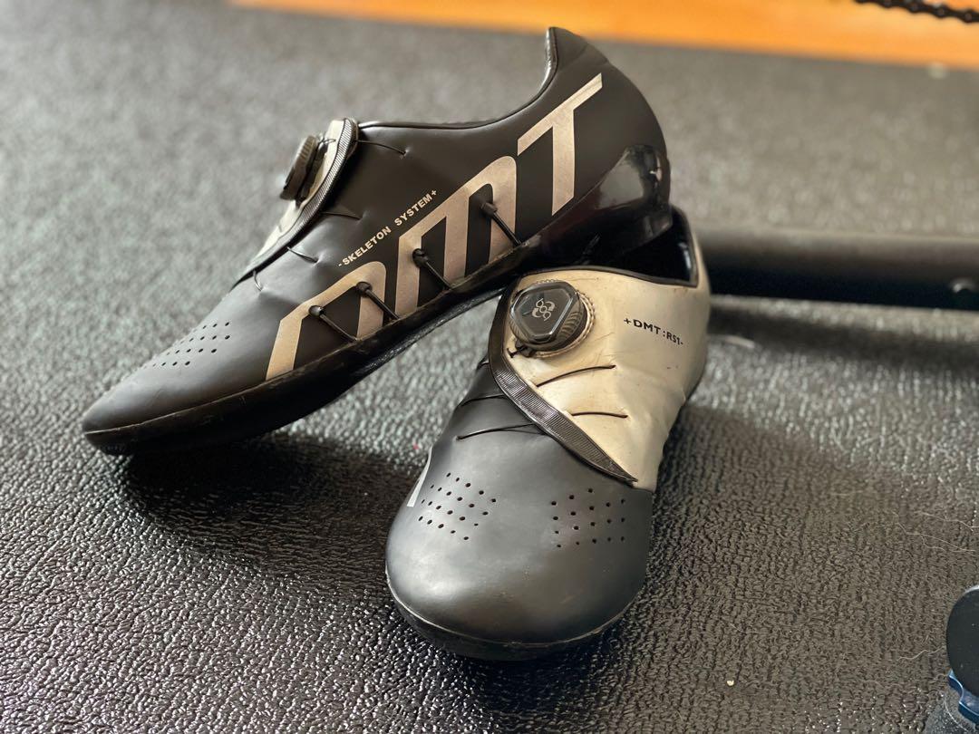 Scarpe dmt rs1 sales