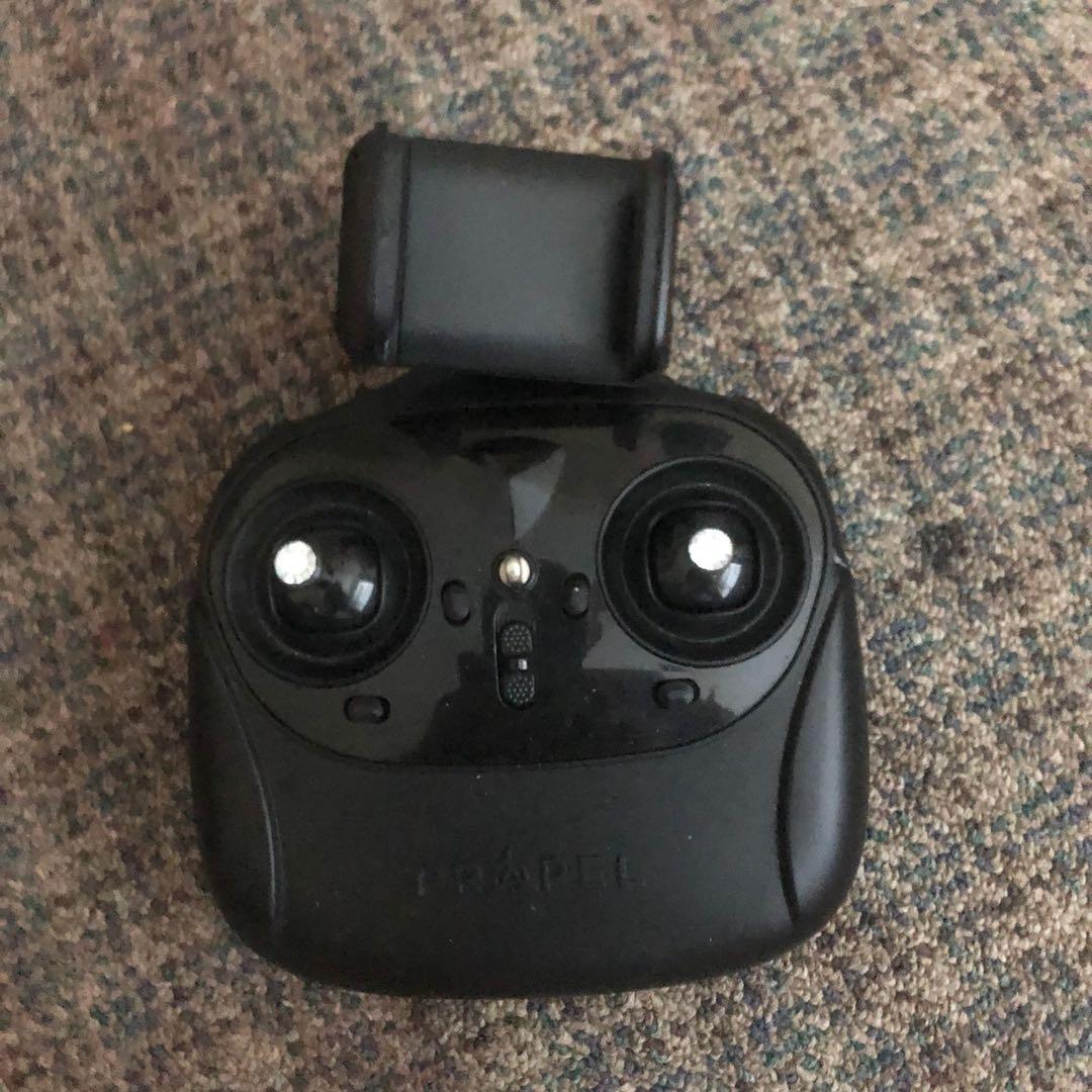 Propel hotsell x18 drone