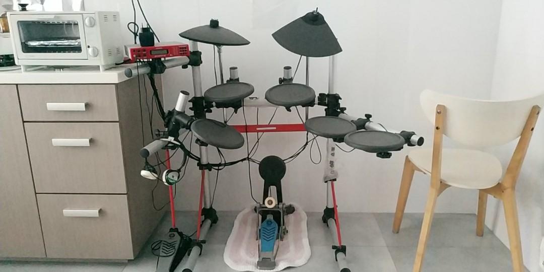 Yamaha dtxpress iii original price store