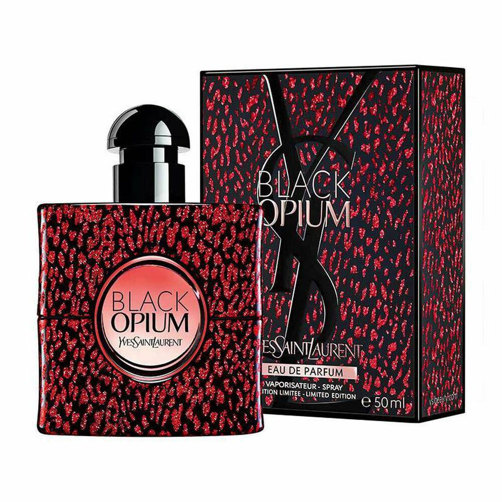 Ysl black optimum limited hot sale edition