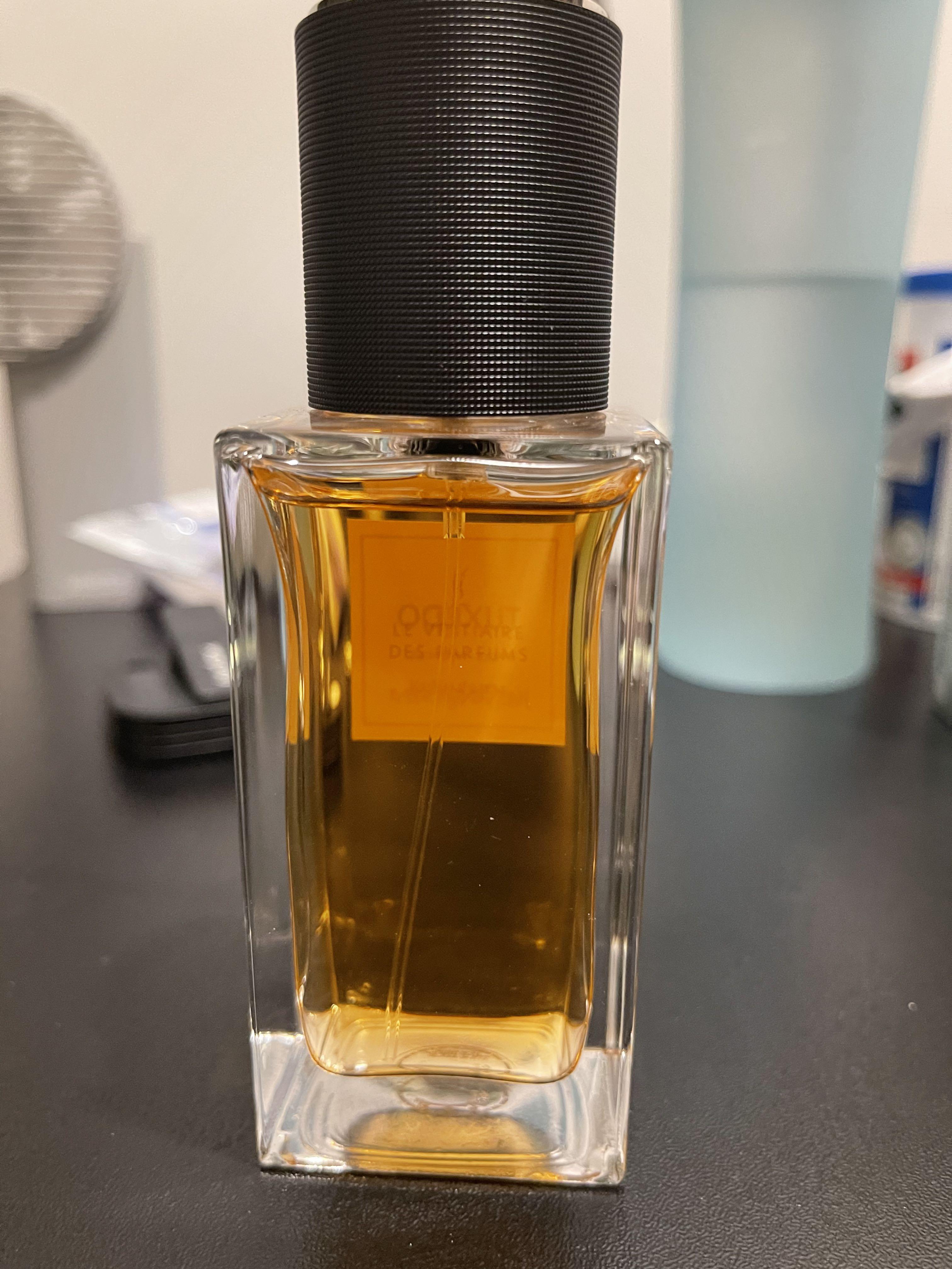 YSL Tuxedo 75ml Beauty Personal Care Fragrance Deodorants On 