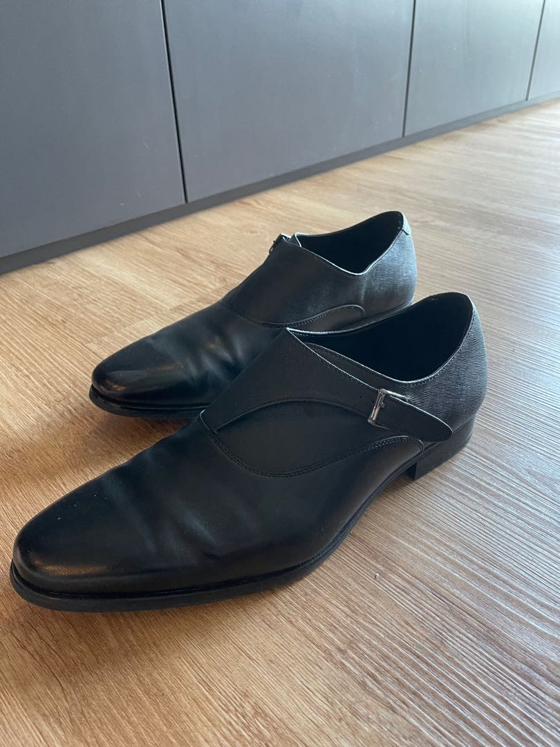zara formal shoes price