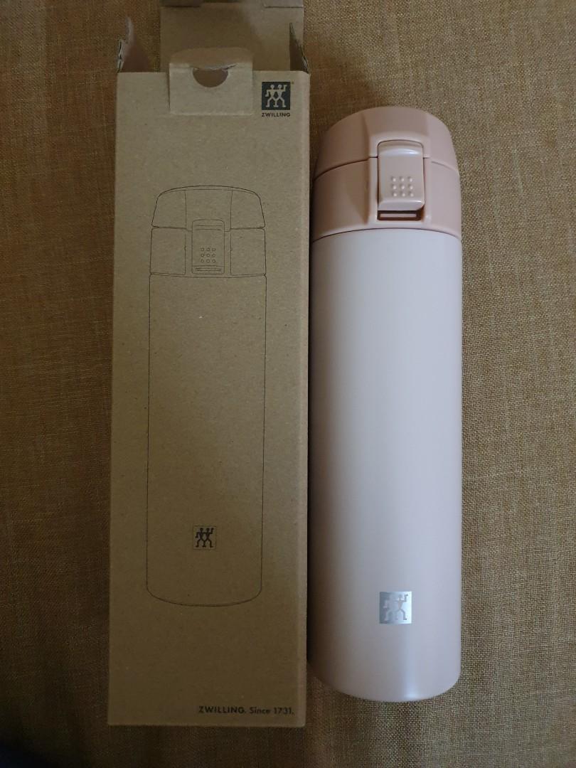 Zwilling flask, TV & Home Appliances, Kitchen Appliances, Water