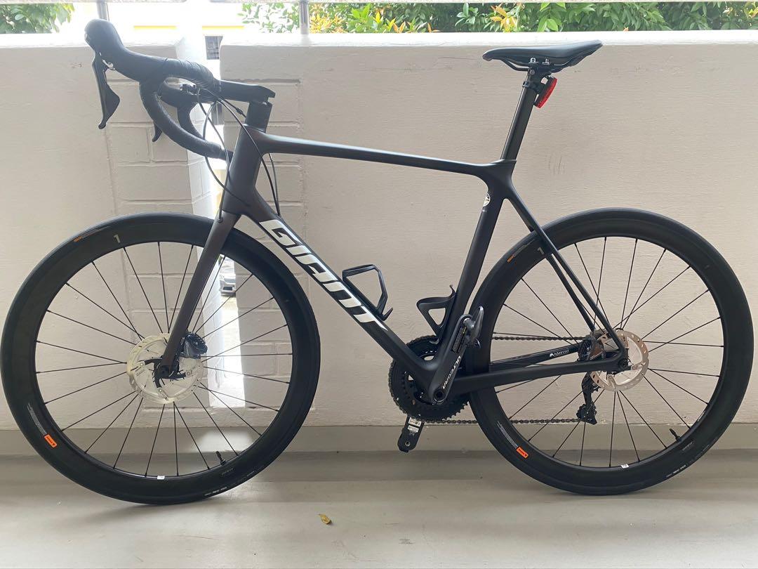 2021 giant tcr advanced pro 1 disc hotsell