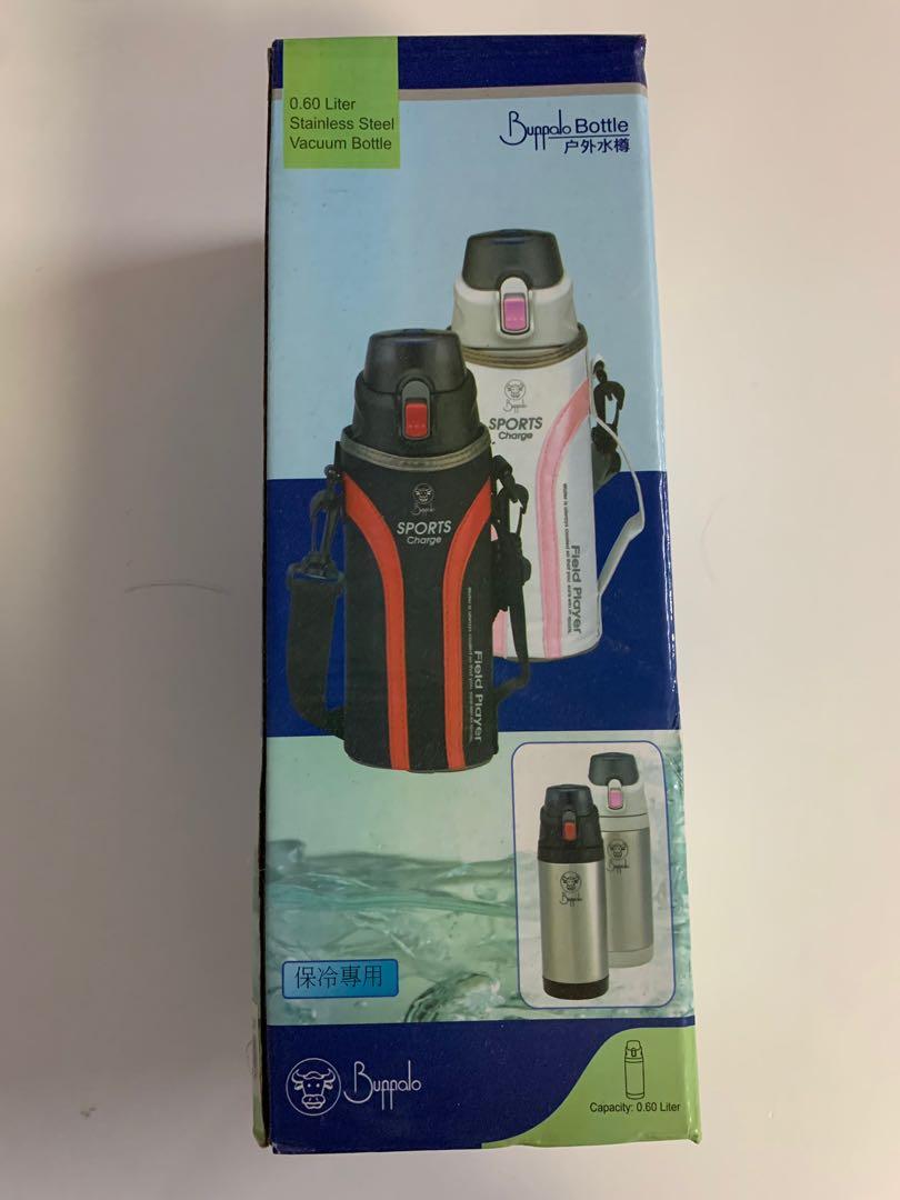 行山暖水壺 運動產品 其他運動產品 Carousell