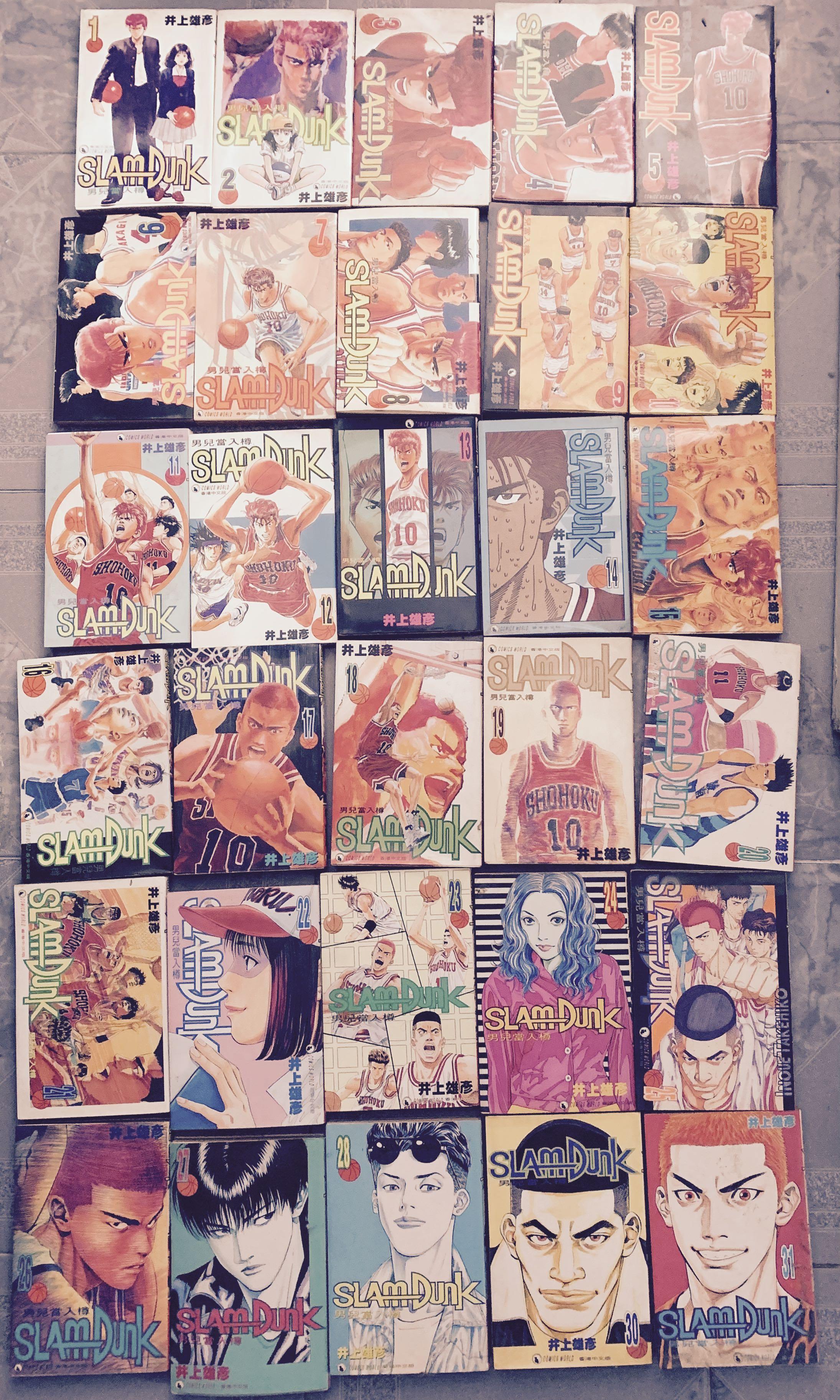 井上雄彥漫畫男兒當入樽1 31 缺29 280 送real 卷一buzzer Beater 宙宇也入樽1 4 完 100 書本 文具 漫畫 Carousell 井上雄彥漫畫男兒當入樽1 31 缺29 280 送real 卷一buzzer Beater 宙宇也入樽1 4 完 100 書本 文具 漫畫 Carousell