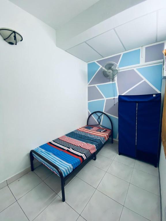 𝙃𝙄𝙂𝙃 𝙎𝙋𝙀𝙀𝘿 𝙒𝙄𝙁𝙄 Room Available In Ss4d Kelana Jaya Property Rentals On Carousell
