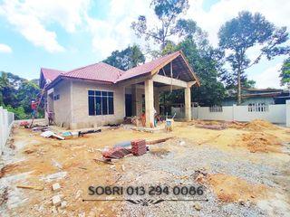 Rumah Banglo Kampung Property Carousell Malaysia