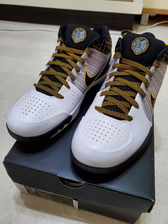 kobe 4 pop del sol