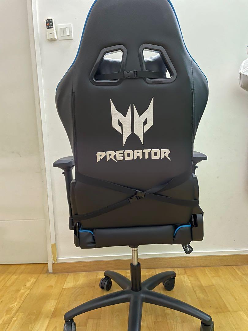 Predator league 2021 on sale gaming chair