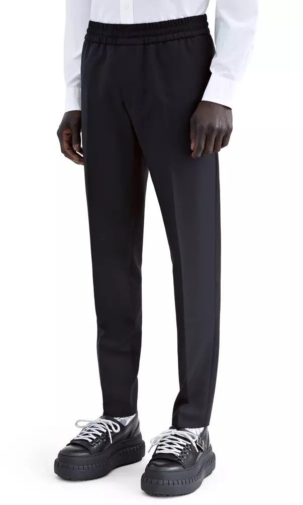 ACNE STUDIOS RYDER L PW MH PANTS, Men's 