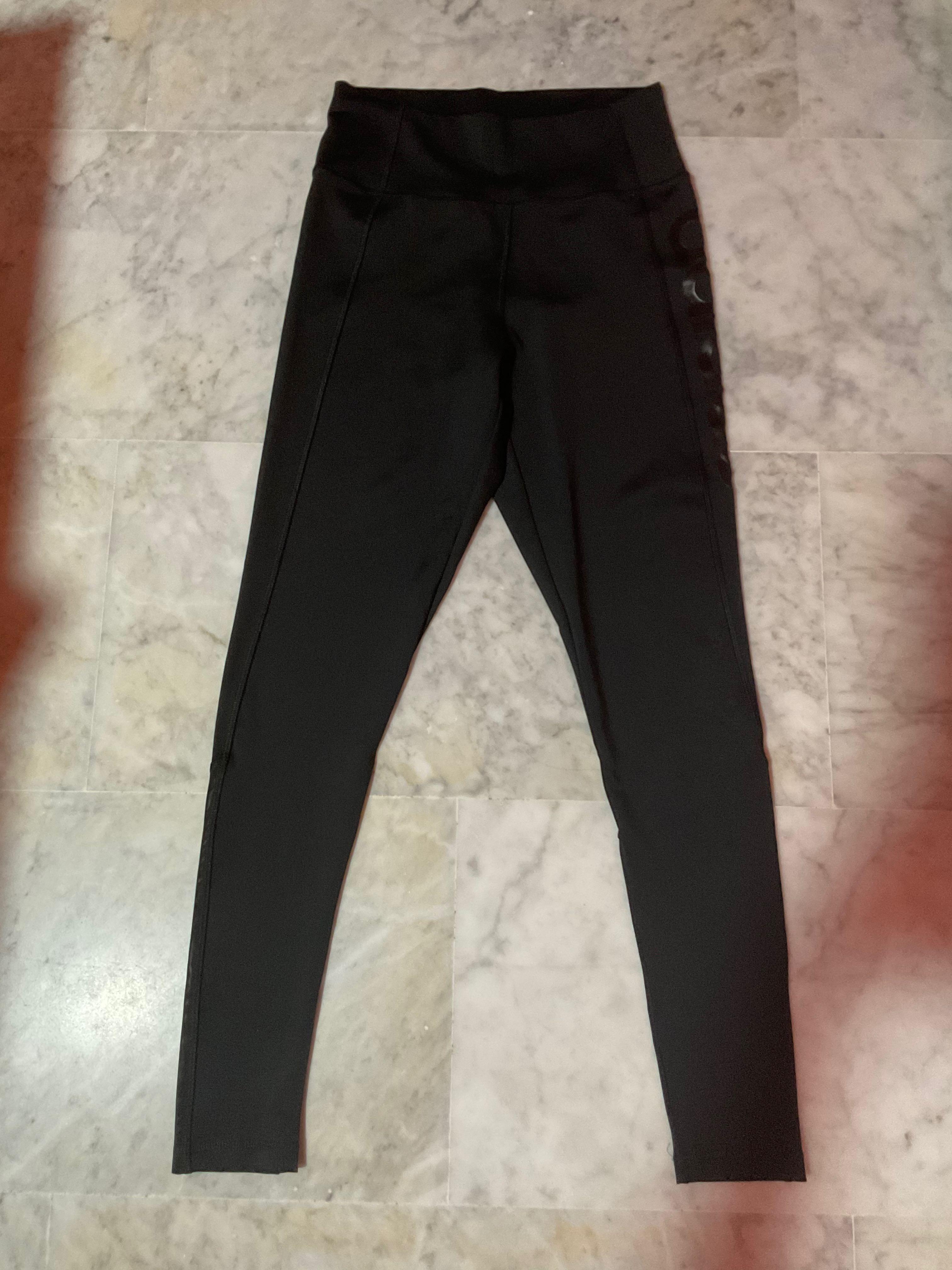 adidas climalite leggings womens