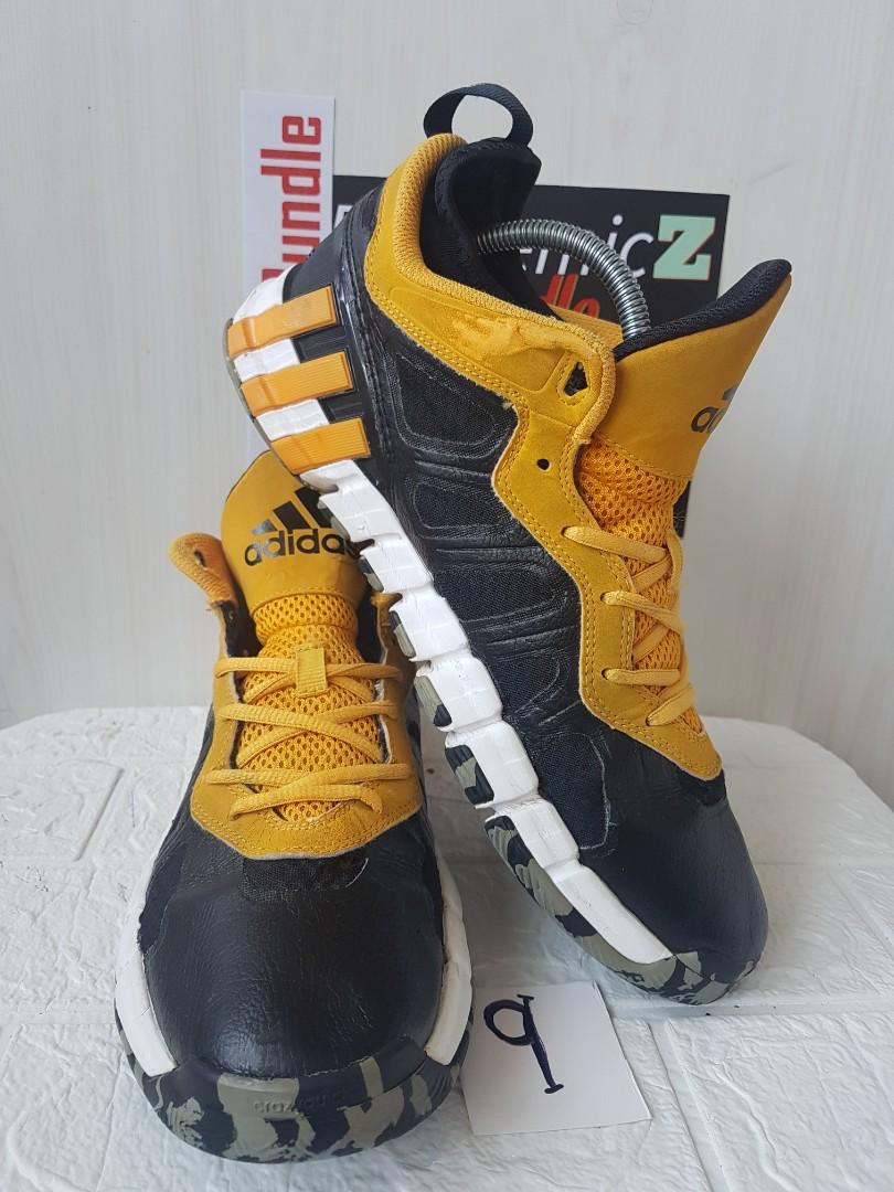 adidas crazyquick 2.5