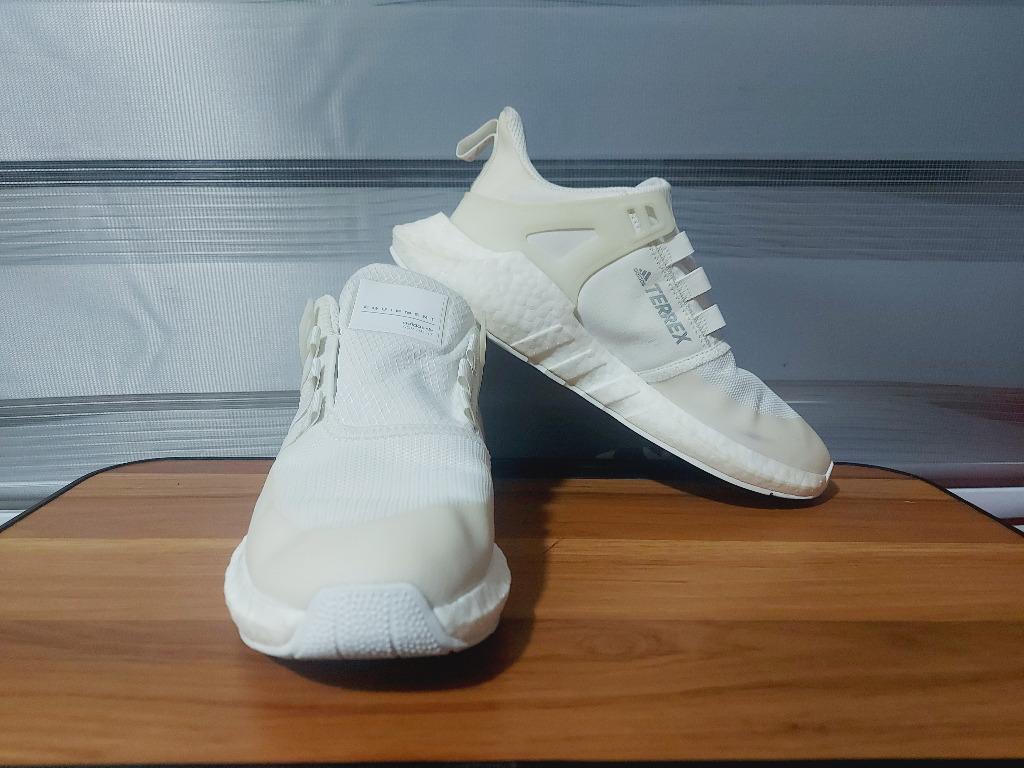 Adidas Support 93/17 Gore-Tex "Reflect and 7.5, Men's Fashion, Footwear, on Carousell