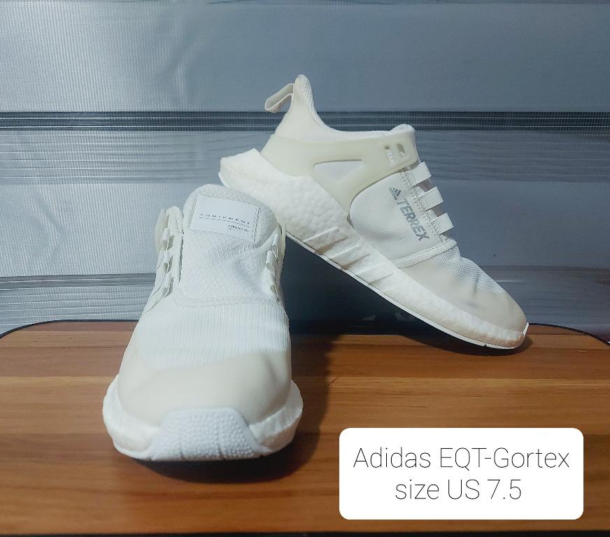 Gore tex adidas eqt cheap