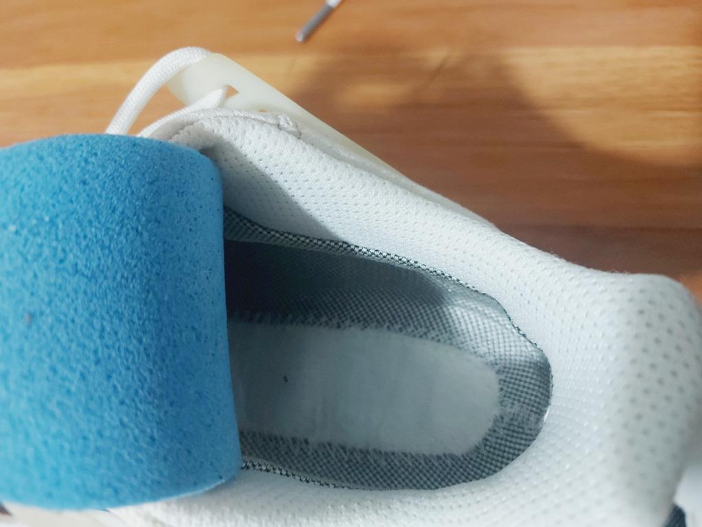 Adidas eqt support 93/17 sale gore-tex reflect & protect (white)
