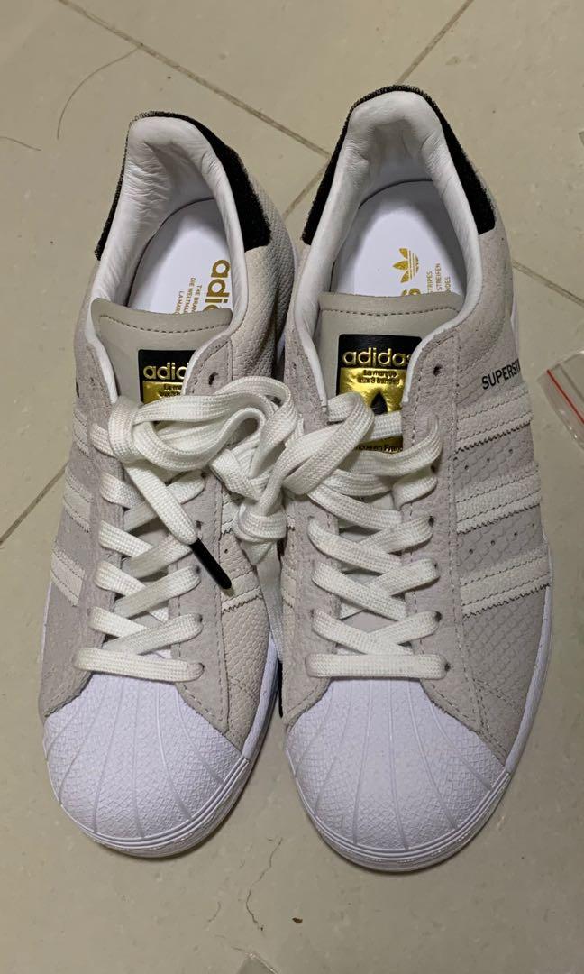 Adidas originals superstar city pack sneaker hot sale