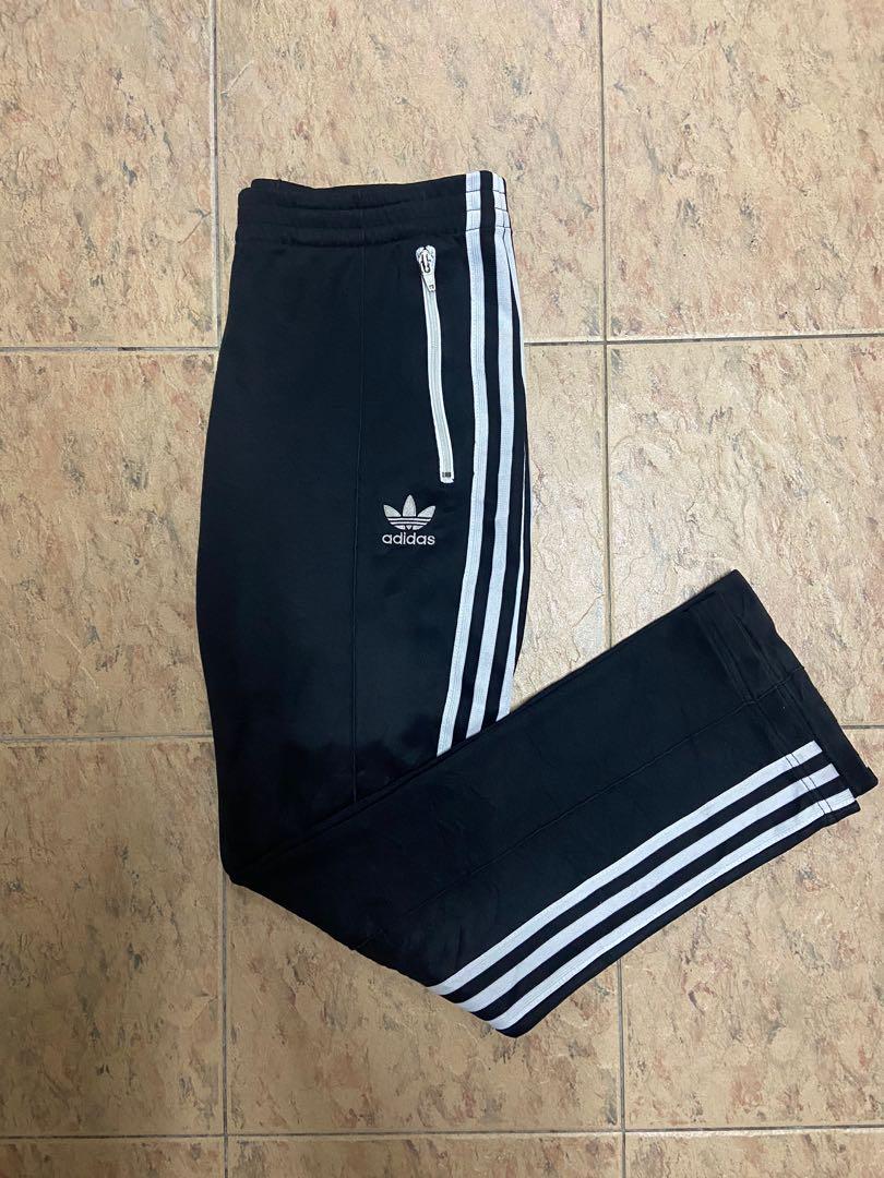 Seluar track 2025 adidas original