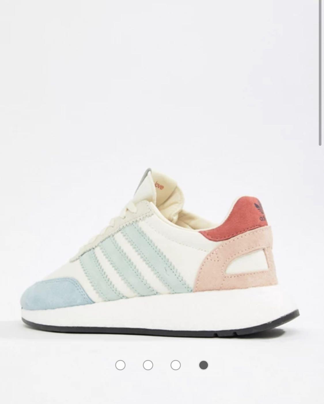 Adidas originals i-5923 store runner pride ii
