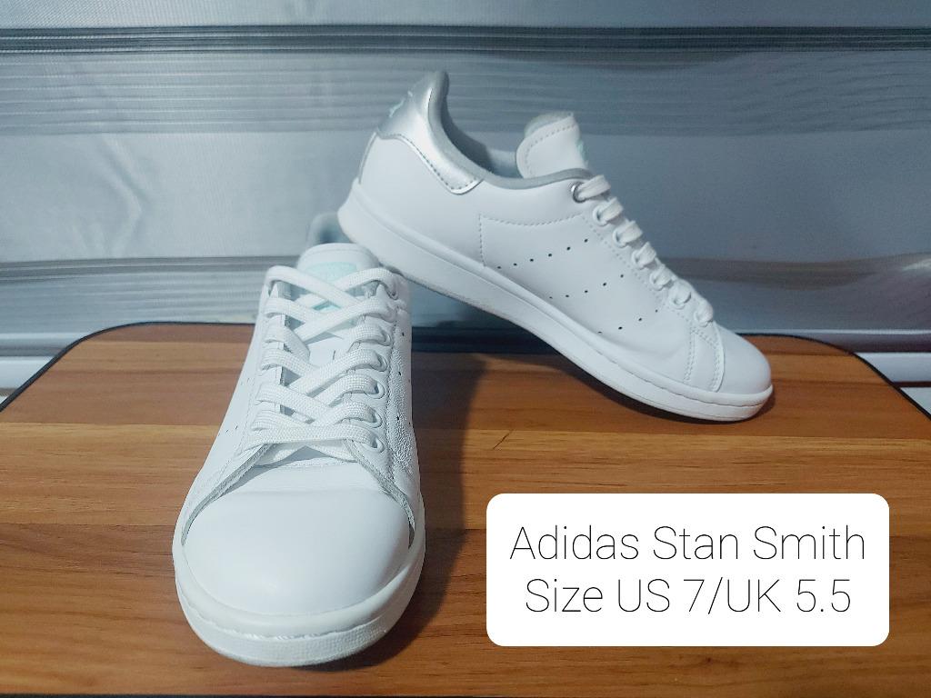 stan smith w g27907