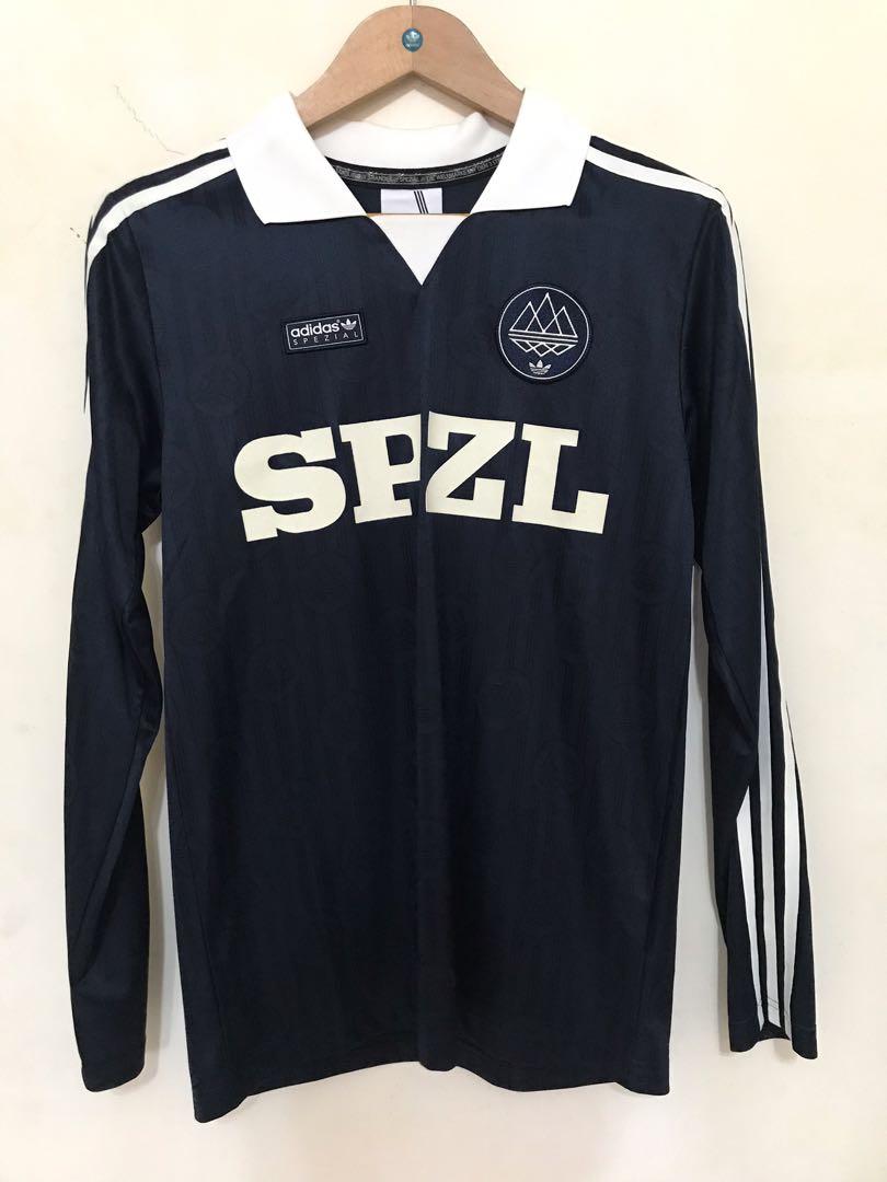 Adidas spezial lymwood discount