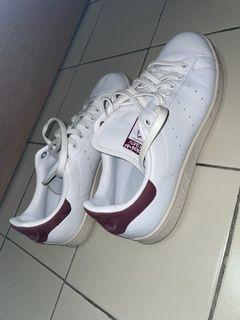 adidas stan smith 2 purple