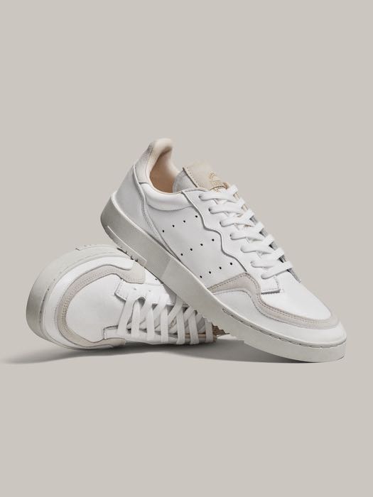 Adidas home top of classics supercourt