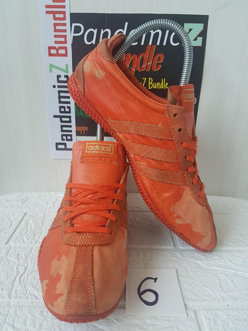 Adidas titan retro online