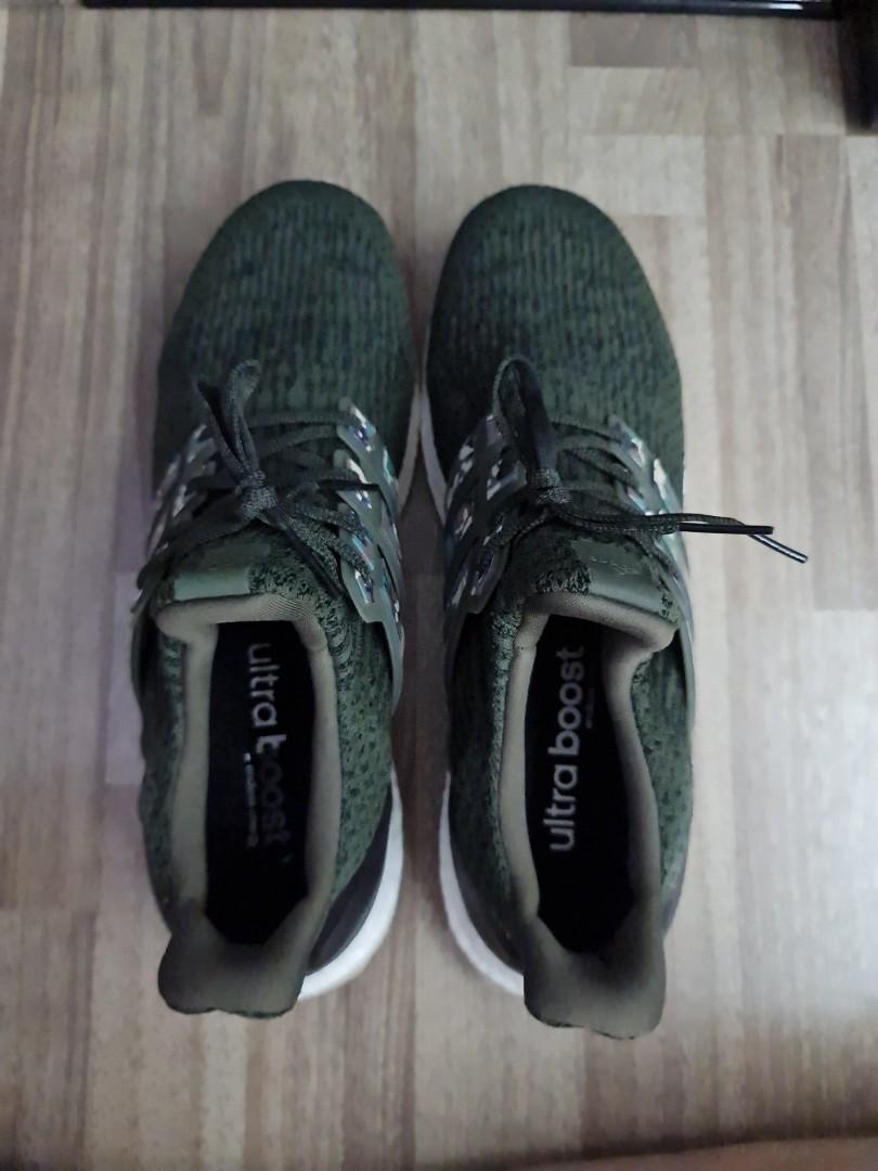 Ultra boost 3. night cargo on sale
