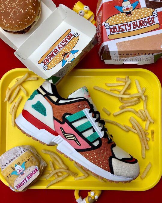 krusty zx 10000