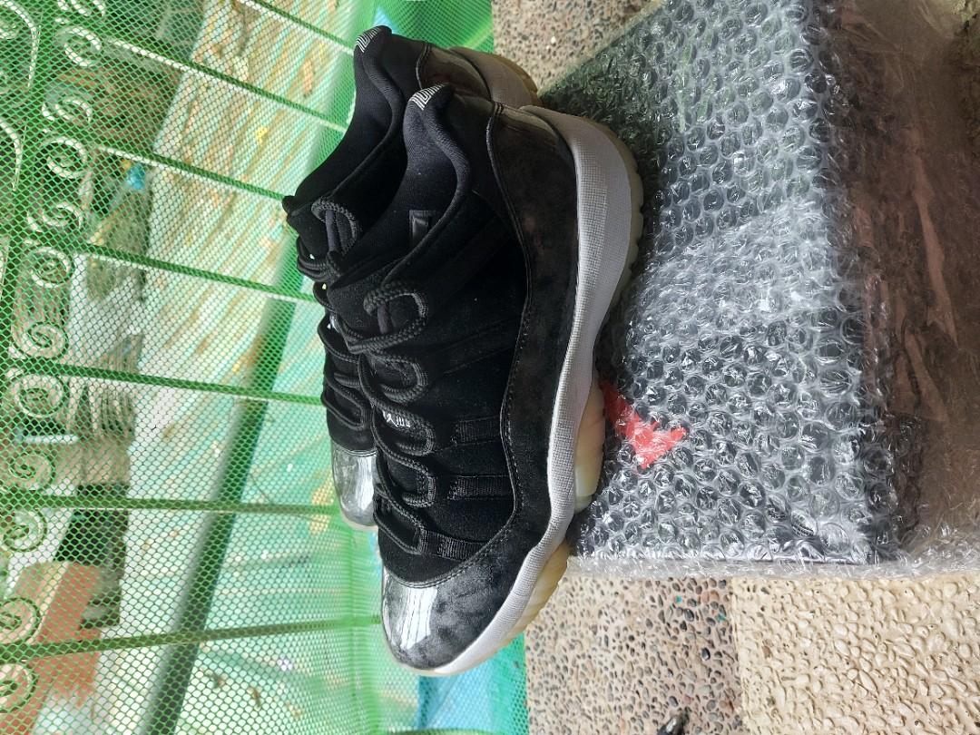 Air jordan 11 low