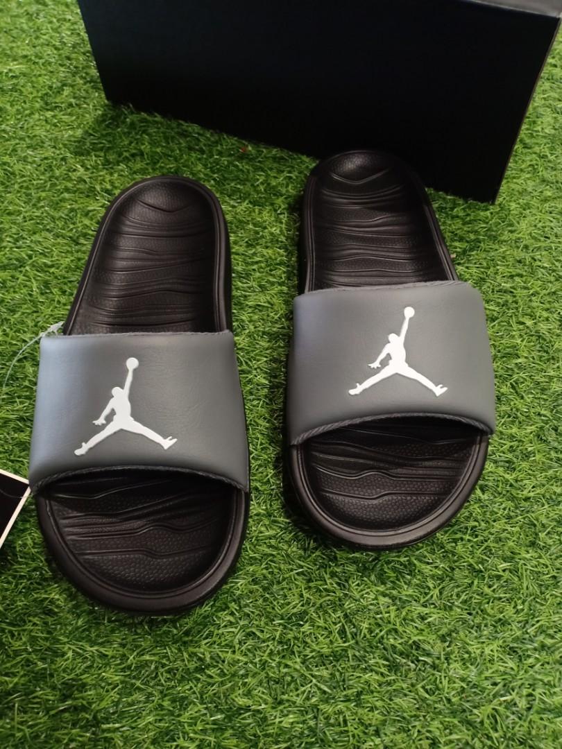 air jordan sandal