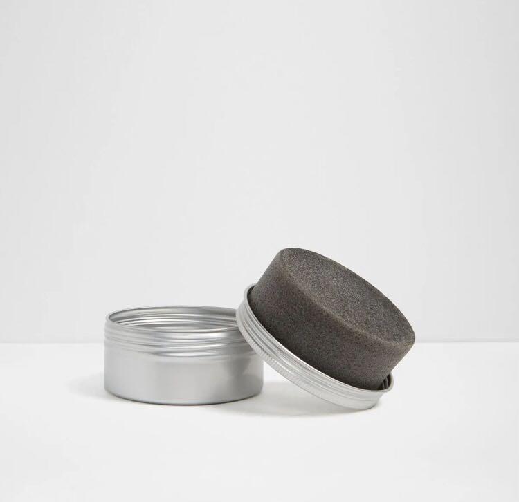 Aldo on sale shoe shine